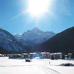 La Casa Nel Cuore Di Apartament