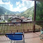 La Casa Nel Cuore Di Apartament La Thuile