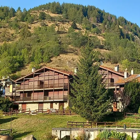 Apartament La Casa Nel Cuore Di