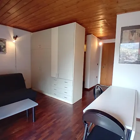 La Casa Nel Cuore Di Apartament