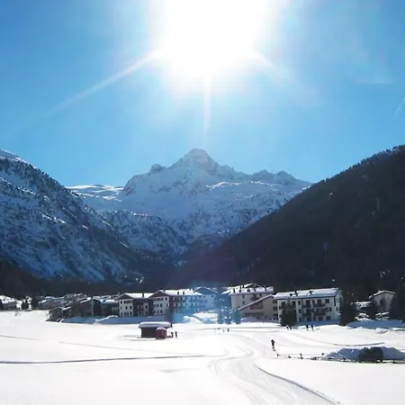 La Casa Nel Cuore Di Appartamento