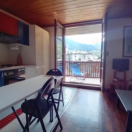 La Casa Nel Cuore Di