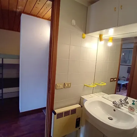 La Casa Nel Cuore Di * La Thuile