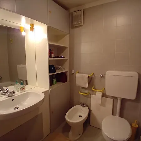 La Casa Nel Cuore Di La Thuile