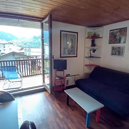 아파트 La Casa Nel Cuore Di *