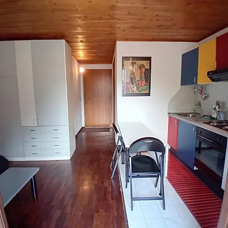 La Casa Nel Cuore Di La Thuile