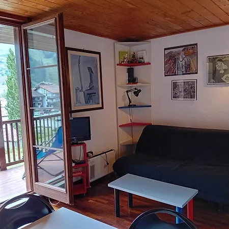 Appartement La Casa Nel Cuore Di *